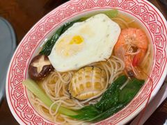 -东海怡品海鲜豆捞(星街坊店)