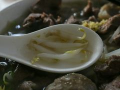 -潮镇老尾牛杂(环城西路店)