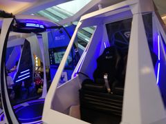 -深圳来福士广场