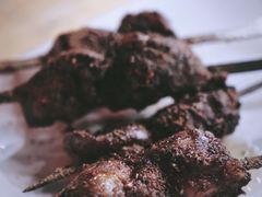 -蔡记·九米羊肉炉(东渡店)