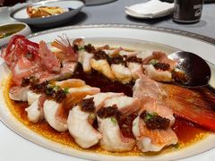 -东富酒家(龙湖西溪天街店)