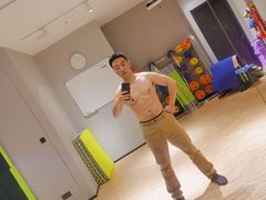 -GMJ·24H健身房(北外滩店)