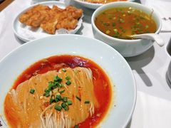 -味香斋·麻酱面(南京东路店)