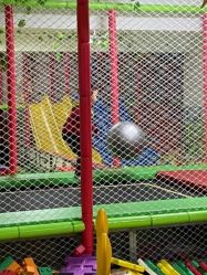 -美加乐儿童乐园(江宁文鼎广场店)