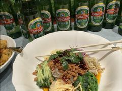 -茶啊冲电影主题文化餐厅(TOUCH12街店)