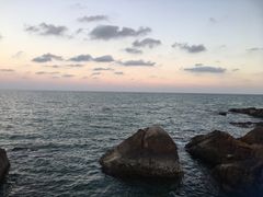 -那琴半岛地质海洋公园
