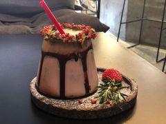 花环咖啡-BE NORMAL CAFE(霞溪路店)