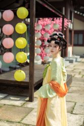 -八角古风摄影