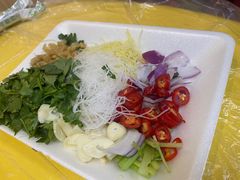 -官塘陈记鱼生·潮汕砂锅粥·牛肉火锅(潮枫路总店)