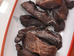 -毛辣果·贵州红酸汤牛肉火锅(西单店)