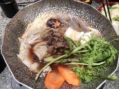 -NIUAN牛庵·日式和牛烧肉(恒隆店)