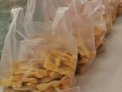 -中关村茶点