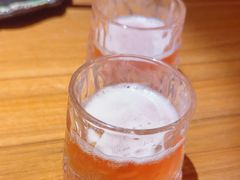 -隐月· 㐂和食屋(芝罘万达公馆店)