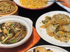 -芳芳私房菜·精做淮扬菜(承德路店)