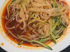 -秦月轩·陕西家乡菜(阜成路·五棵松店)