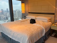 -上海静安香格里拉大酒店