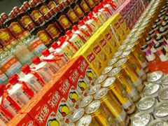 -银鲨海鲜烤肉火锅自助餐厅(五星店)