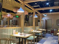 -黑鸡小馆(金源店)