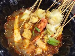 -落端云串串香(南京凤凰西街店)