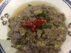 -局气 烤鸭·北京菜(光华路店)