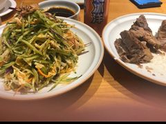 -一轩饺子馆(丽都店)
