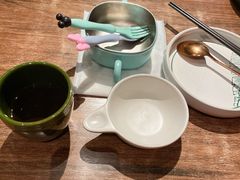 -云海肴·汽锅鸡·云南代表菜(浦江欢乐颂店)