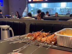 -嫩羊羊·延边烤串·朝鲜族美食(张家港美食街店)