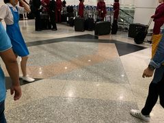 -吉隆坡国际机场