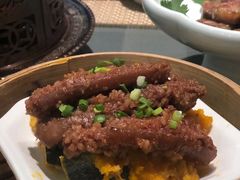 -楚鲜·汉正街一号(天河店)
