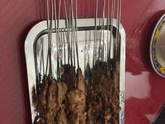 -老字号·阿里巴巴特色牦牛肉汤锅