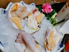 小象鼻蚌-围炉夜话·潮汕卤水火锅(榕江店)