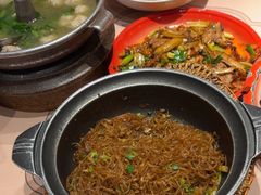 -杨记隆府重庆江湖菜(大悦城店)