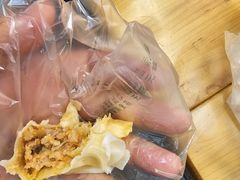 -海汇源老烧麦店(东大街总店)