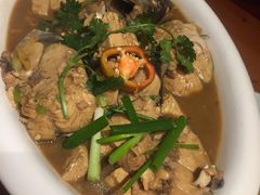 -海小馆海鲜餐厅(茂业百货店)