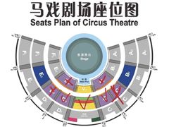 -广州长隆国际大马戏