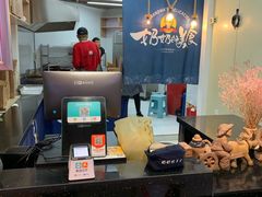 -奶奶的美食(悦立方店)