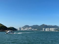 -中环4号渡轮码头