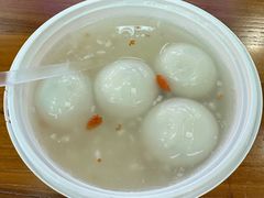 -龙记山城汤圆(K29超级好吃街店)