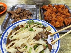 -清真-戏楼王记牛肉面