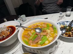 -锦庐道地川菜(来福士店)