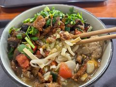-荣荣面馆(丹溪大道店)