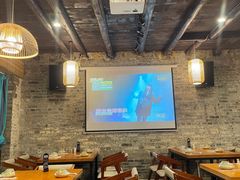 大堂-61号餐吧(兴坪古镇漓江店)