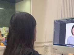 -海马体照相馆(环贸iapm大师爱情店)