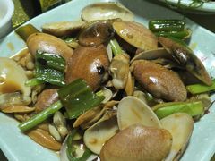 -沙田台山海鲜·酣客酒窖