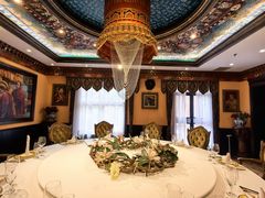 -福禧酒窖·中餐厅 (万柳店)