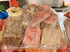 -王家沙点心店(南京西路总店)