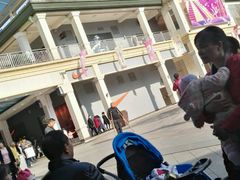 -长沙友阿奥特莱斯