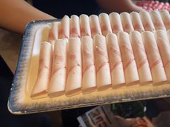 -南门四季铜锅涮肉(大屯·北苑店)