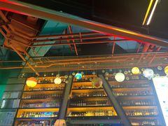 -Famous肥猫墨西哥音乐餐吧(五棵松华熙LIVE店)