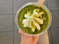 -麦当劳(永泰得来速店)